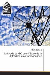 Méthode du GC pour l’étude de la diffraction électromagnétique