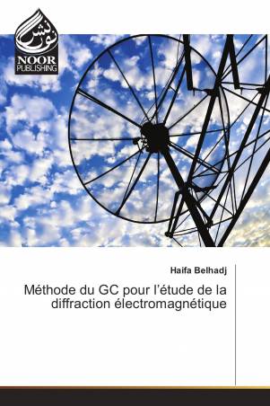 Méthode du GC pour l’étude de la diffraction électromagnétique