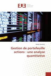 Gestion de portefeuille actions : une analyse quantitative