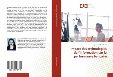 Impact des technologies de l'information sur la performance bancaire