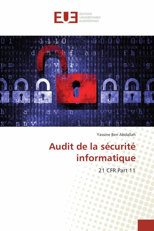 Audit de la sécurité informatique