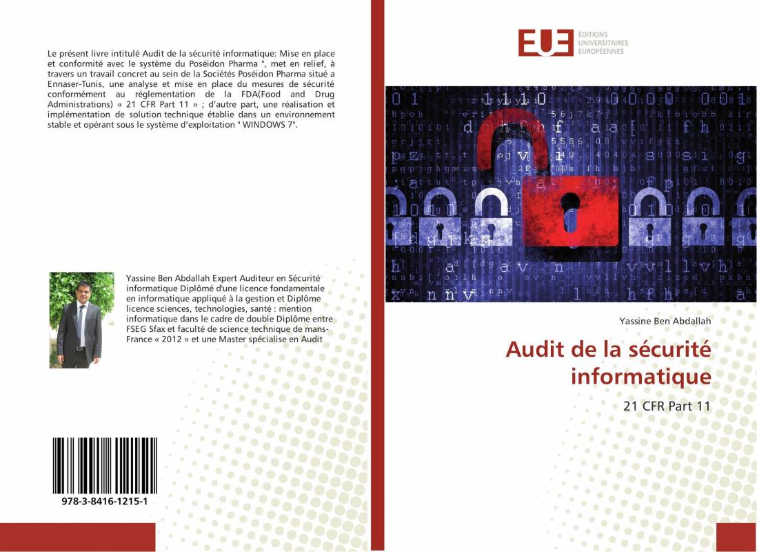 Audit de la sécurité informatique