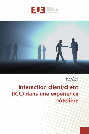 Interaction client/client (ICC) dans une expérience hôtelière