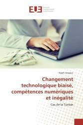 Changement technologique biaisé, compétences numériques et inégalité