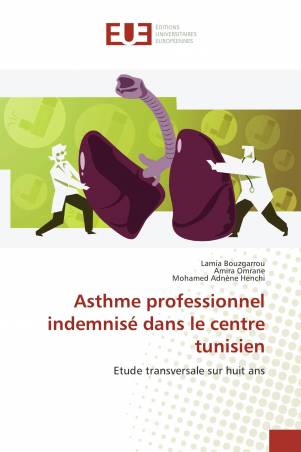 Asthme professionnel indemnisé dans le centre tunisien