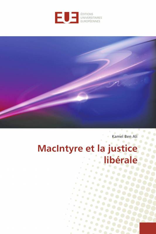 MacIntyre et la justice libérale