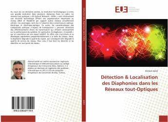 Détection & Localisation des Diaphonies dans les Réseaux tout-Optiques