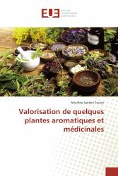 Valorisation de quelques plantes aromatiques et médicinales