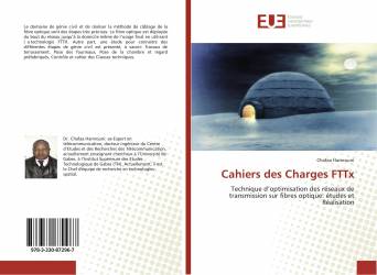 Cahiers des Charges FTTx