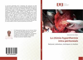 La chimio-hyperthermie intra-péritonéale