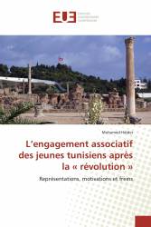 L’engagement associatif des jeunes tunisiens après la « révolution »