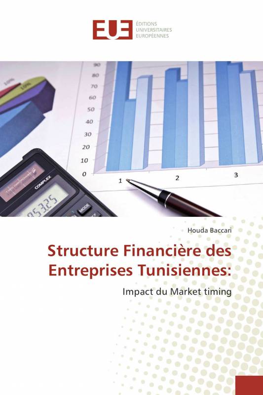 Structure Financière des Entreprises Tunisiennes: