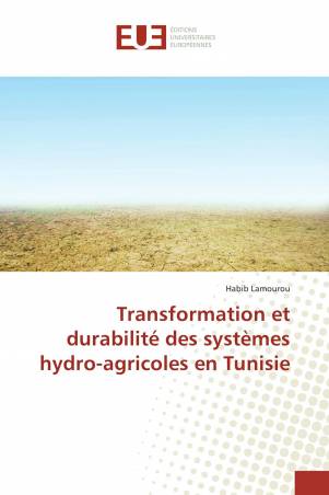 Transformation et durabilité des systèmes hydro-agricoles en Tunisie