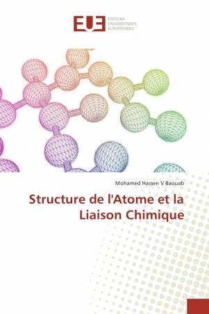 Structure de l&#039;Atome et la Liaison Chimique