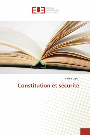 Constitution et sécurité
