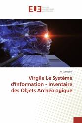 Virgile Le Système d'Information - Inventaire des Objets Archéologique