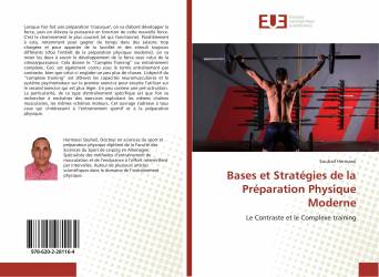 Bases et Stratégies de la Préparation Physique Moderne