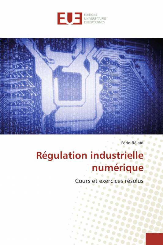 Régulation industrielle numérique