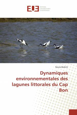 Dynamiques environnementales des lagunes littorales du Cap Bon