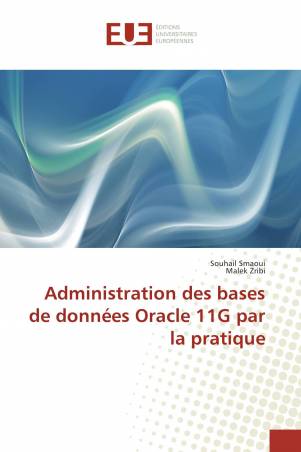 Administration des bases de données Oracle 11G par la pratique