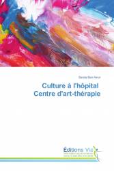 Culture à l'hôpital Centre d'art-thérapie