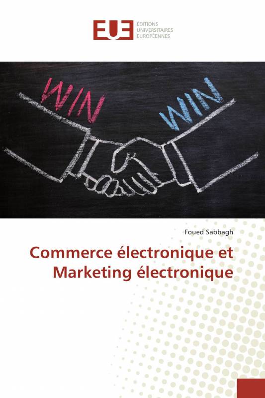 Commerce électronique et Marketing électronique