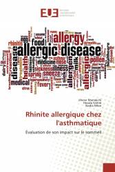 Rhinite allergique chez l'asthmatique