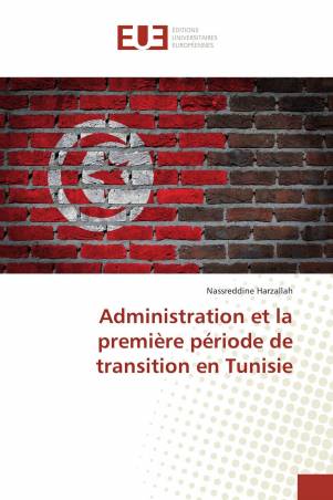 Administration et la première période de transition en Tunisie