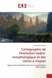 Cartographie de l'évolution hydro-morphologique et des zones à risques