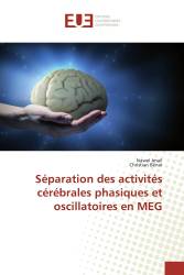 Séparation des activités cérébrales phasiques et oscillatoires en MEG