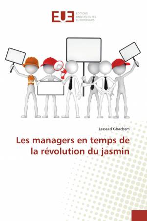 Les managers en temps de la révolution du jasmin