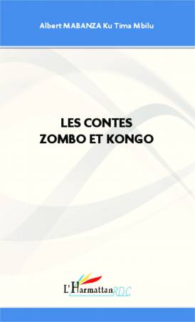 Les contes Zombo et Kongo