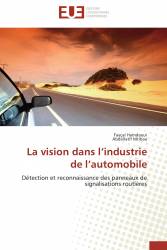 La vision dans l’industrie de l’automobile