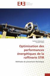 Optimisation des performances énergétiques de la raffinerie STIR