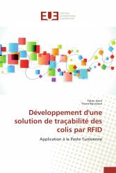 Développement d'une solution de traçabilité des colis par RFID