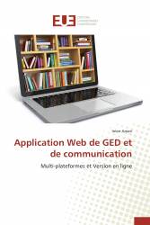 Application Web de GED et de communication