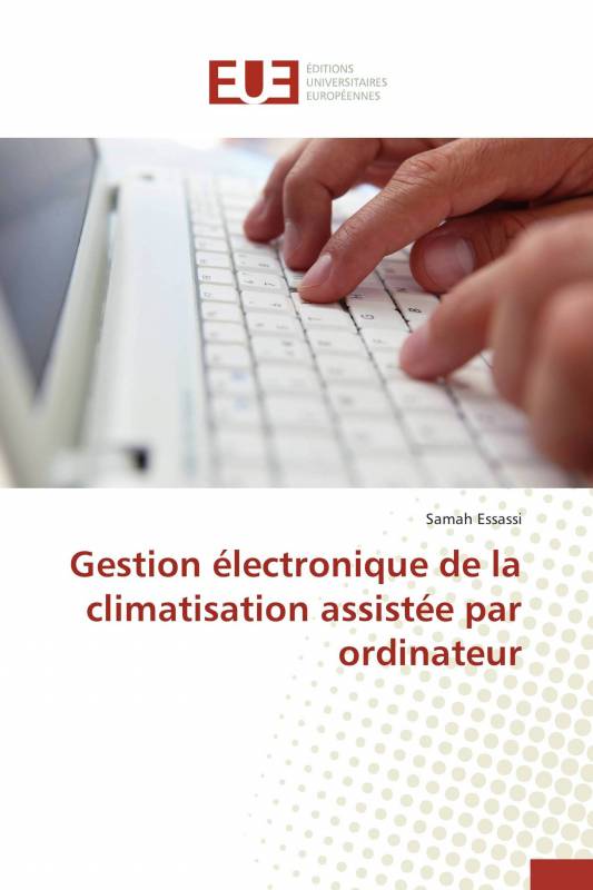 Gestion électronique de la climatisation assistée par ordinateur