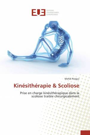 Kinésithérapie & Scoliose