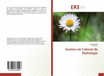 Gestion de Cabinet de Radiologie