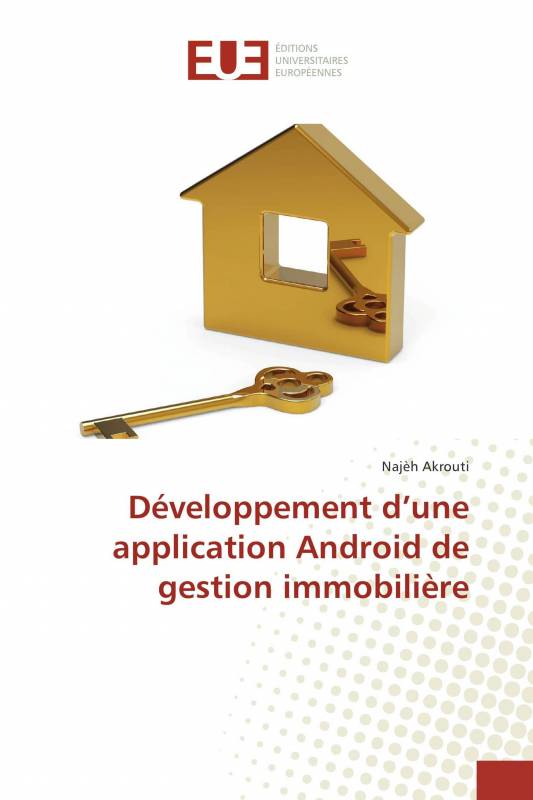 Développement d’une application Android de gestion immobilière