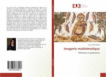 Imagerie mathématique