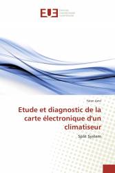 Etude et diagnostic de la carte électronique d'un climatiseur