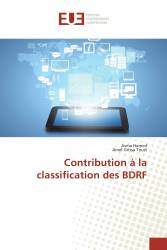 Contribution à la classification des BDRF