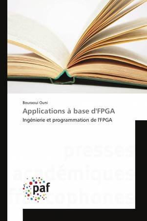 Applications à base d&#039;FPGA