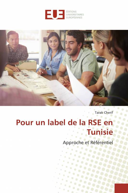 Pour un label de la RSE en Tunisie