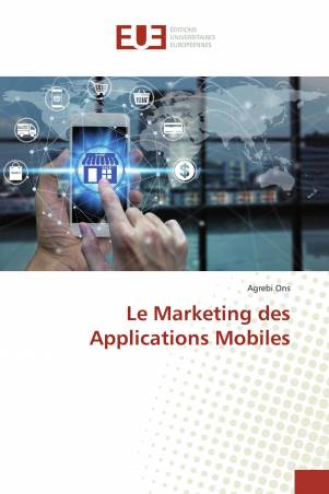 Le Marketing des Applications Mobiles