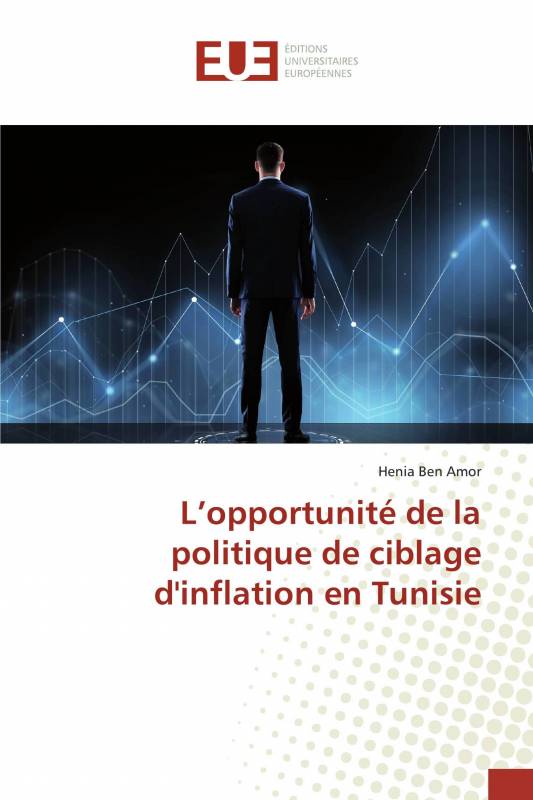 L’opportunité de la politique de ciblage d'inflation en Tunisie