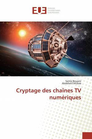 Cryptage des chaînes TV numériques