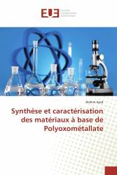 Synthèse et caractérisation des matériaux à base de Polyoxométallate