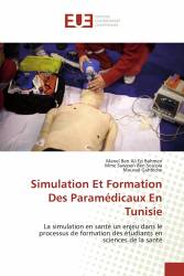 Simulation Et Formation Des Paramédicaux En Tunisie